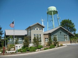 District Offices